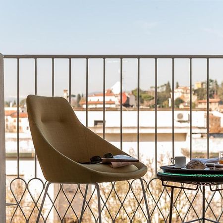 B&B Lorena Suites Florence Exterior photo