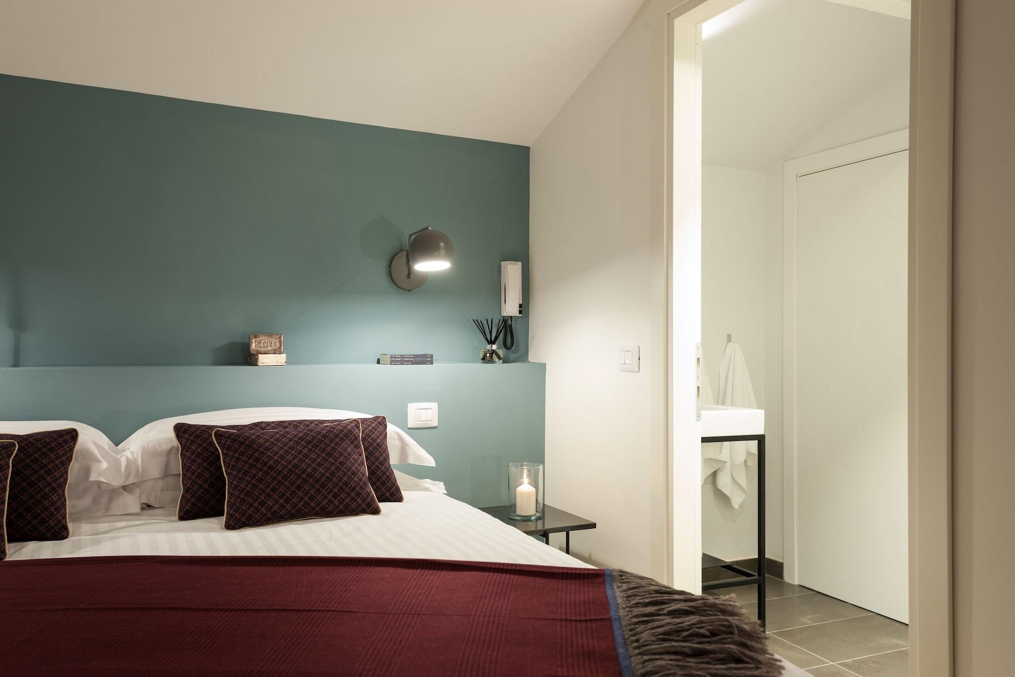 B&B Lorena Suites Florence Exterior photo
