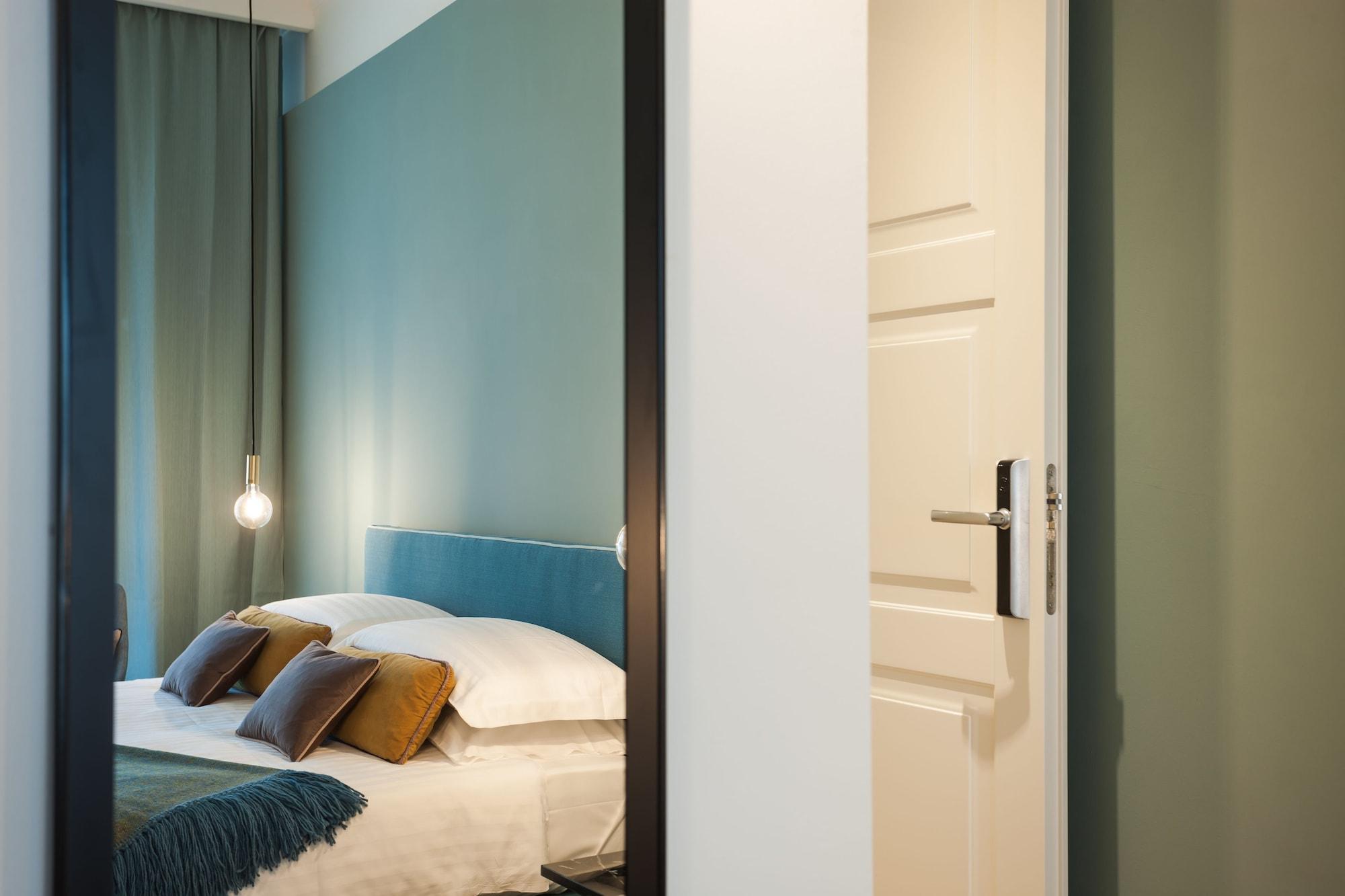 B&B Lorena Suites Florence Exterior photo