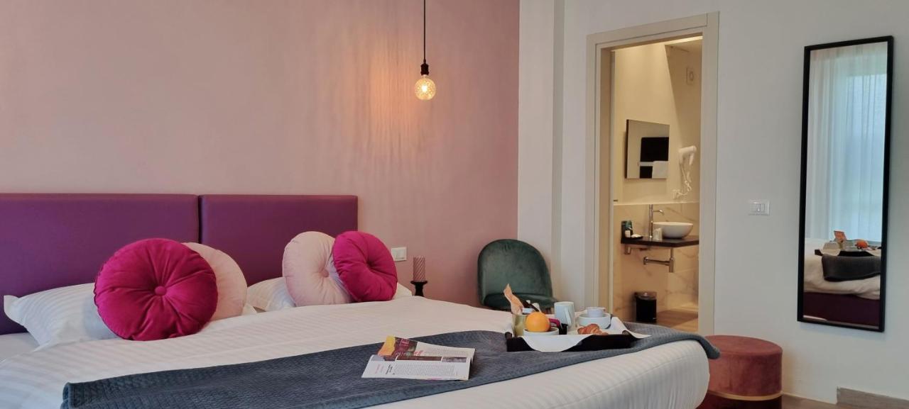 B&B Lorena Suites Florence Exterior photo