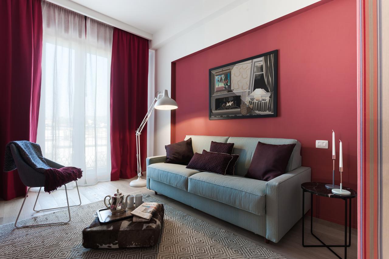 B&B Lorena Suites Florence Exterior photo