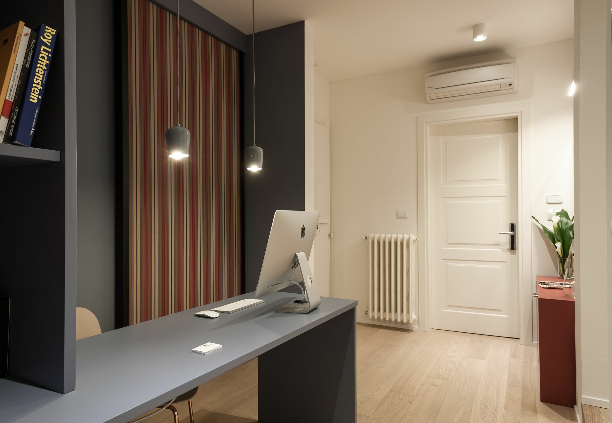 B&B Lorena Suites Florence Exterior photo