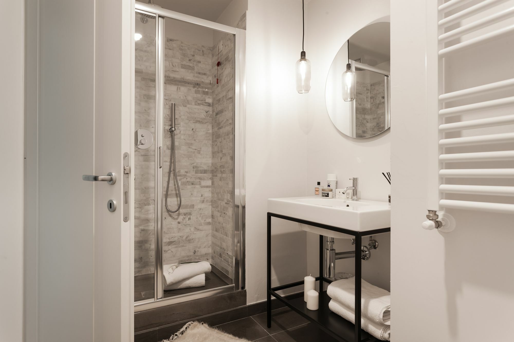 B&B Lorena Suites Florence Exterior photo